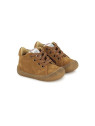 yaka walk velours camel