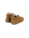 yaka walk velours camel