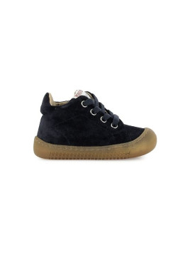 yaka walk velours navy