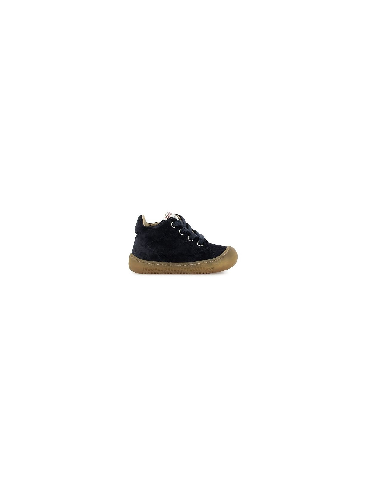 yaka walk velours navy