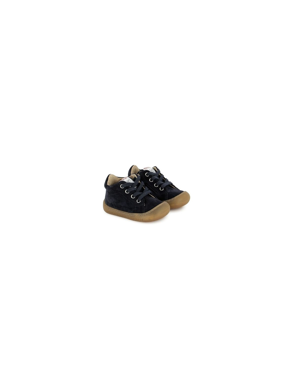 yaka walk velours navy