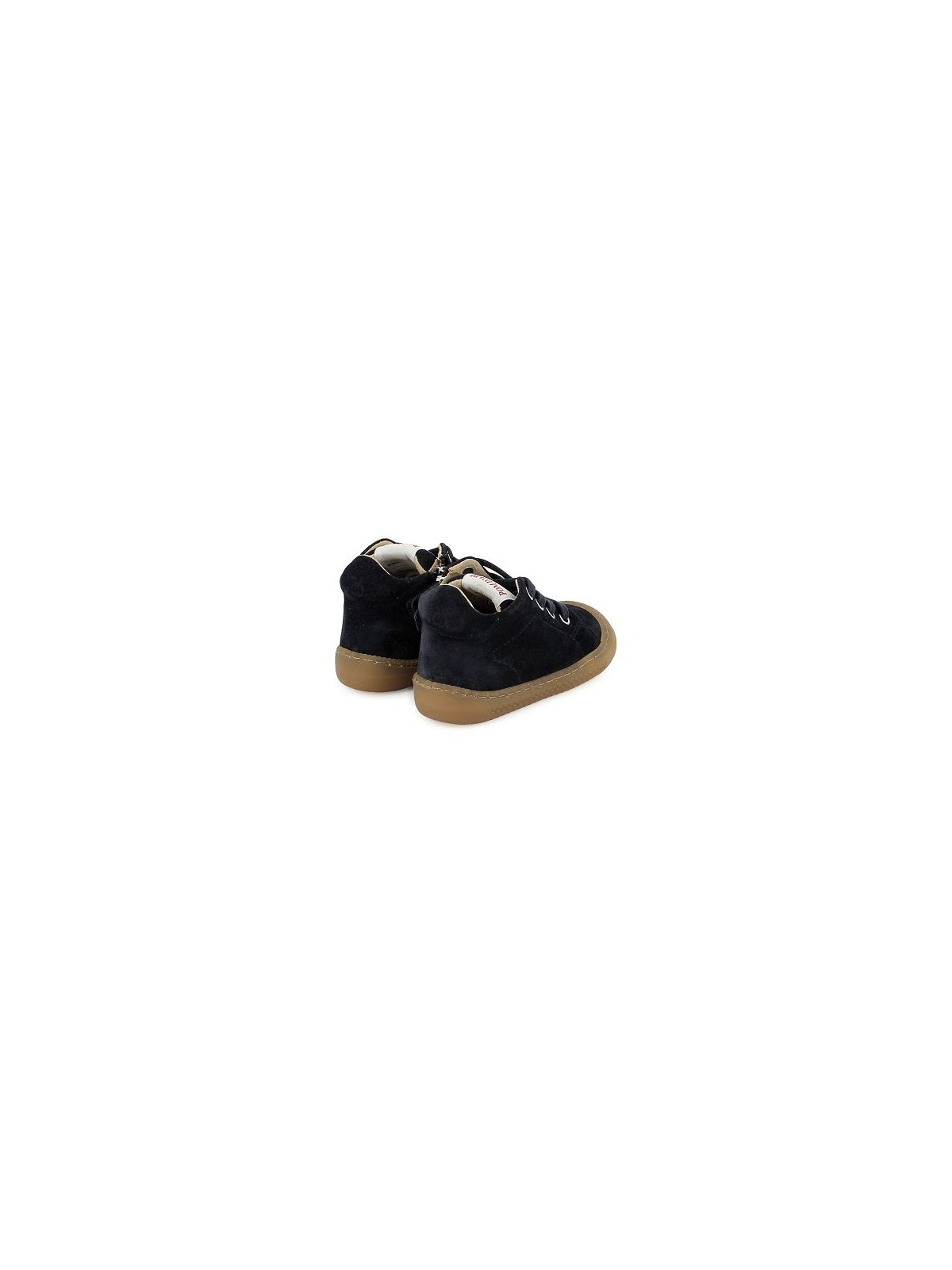yaka walk velours navy