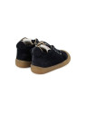 yaka walk velours navy