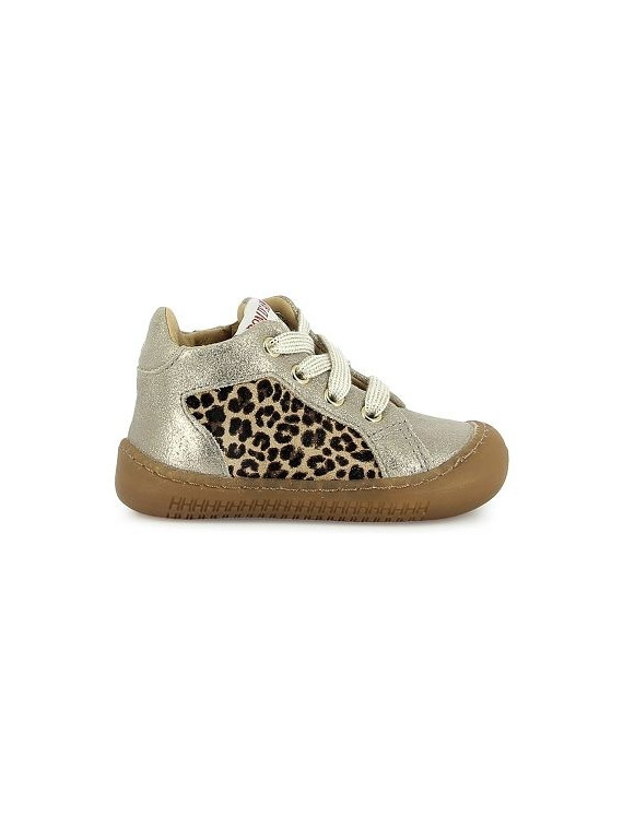 yaka star lam-mini leo metal grey