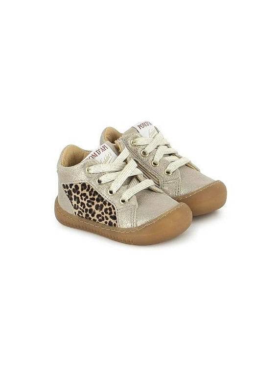 yaka star lam-mini leo metal grey
