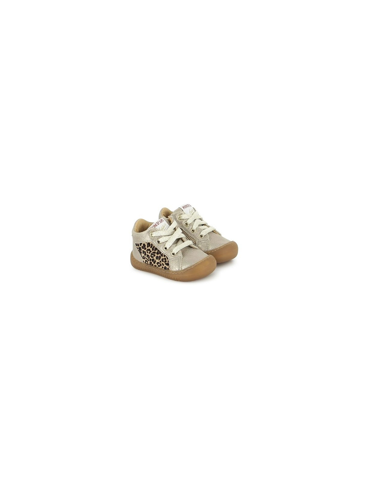 yaka star lam-mini leo metal grey