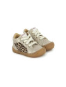 yaka star lam-mini leo metal grey