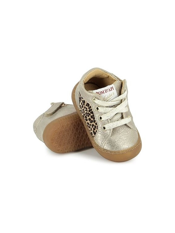 yaka star lam-mini leo metal grey