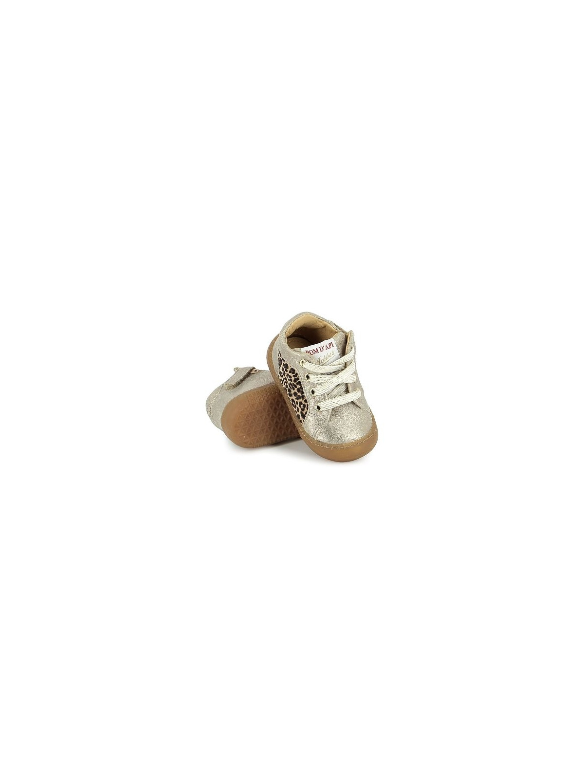 yaka star lam-mini leo metal grey