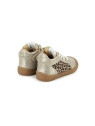 yaka star lam-mini leo metal grey