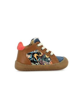 yaka star buda-comics cuero-multi