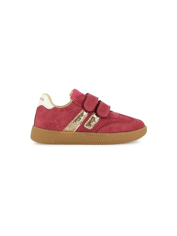 yuzu lo scratch velours cherry