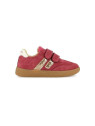 yuzu lo scratch velours cherry