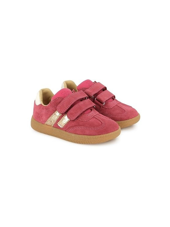 yuzu lo scratch velours cherry