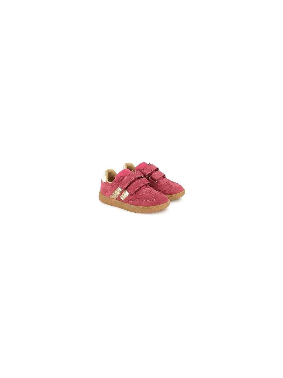 yuzu lo scratch velours cherry