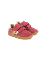 yuzu lo scratch velours cherry