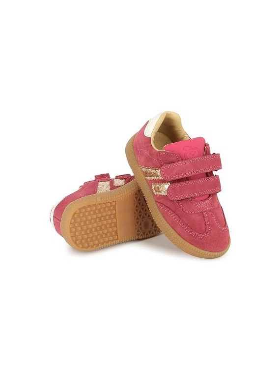 yuzu lo scratch velours cherry