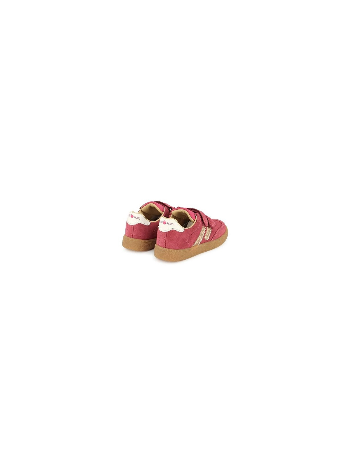 yuzu lo scratch velours cherry