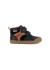 yoyo easy nappa-velours navy-camel