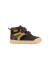 yoyo easy velours-nappa brown-camel