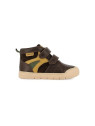 yoyo easy velours-nappa brown-camel