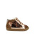 bouba connect laminato-velour camel-light copper