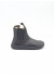 barefoot bruno cuir noir