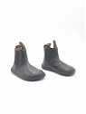 barefoot bruno cuir noir