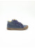 DORD VL - NAPPA/SUEDE SPAZZ. - B