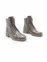 haussman cuir marron