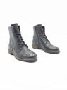 haussman cuir noir