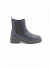rivoli cuir marine