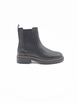 rivoli cuir noir