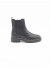 rivoli cuir noir