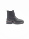 rivoli cuir noir