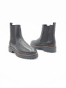 rivoli cuir noir