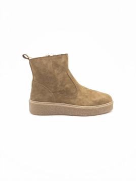 arzel velours camel