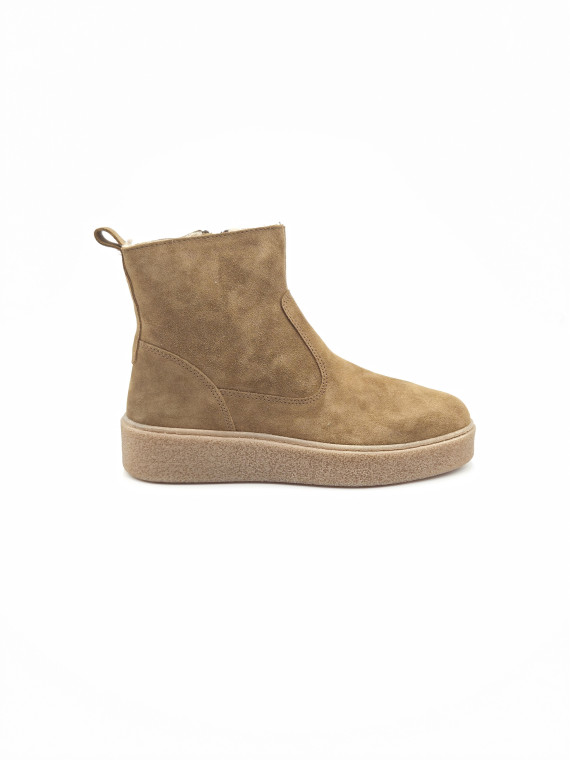 arzel velours camel