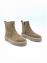 arzel velours camel