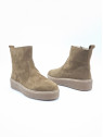 arzel velours camel
