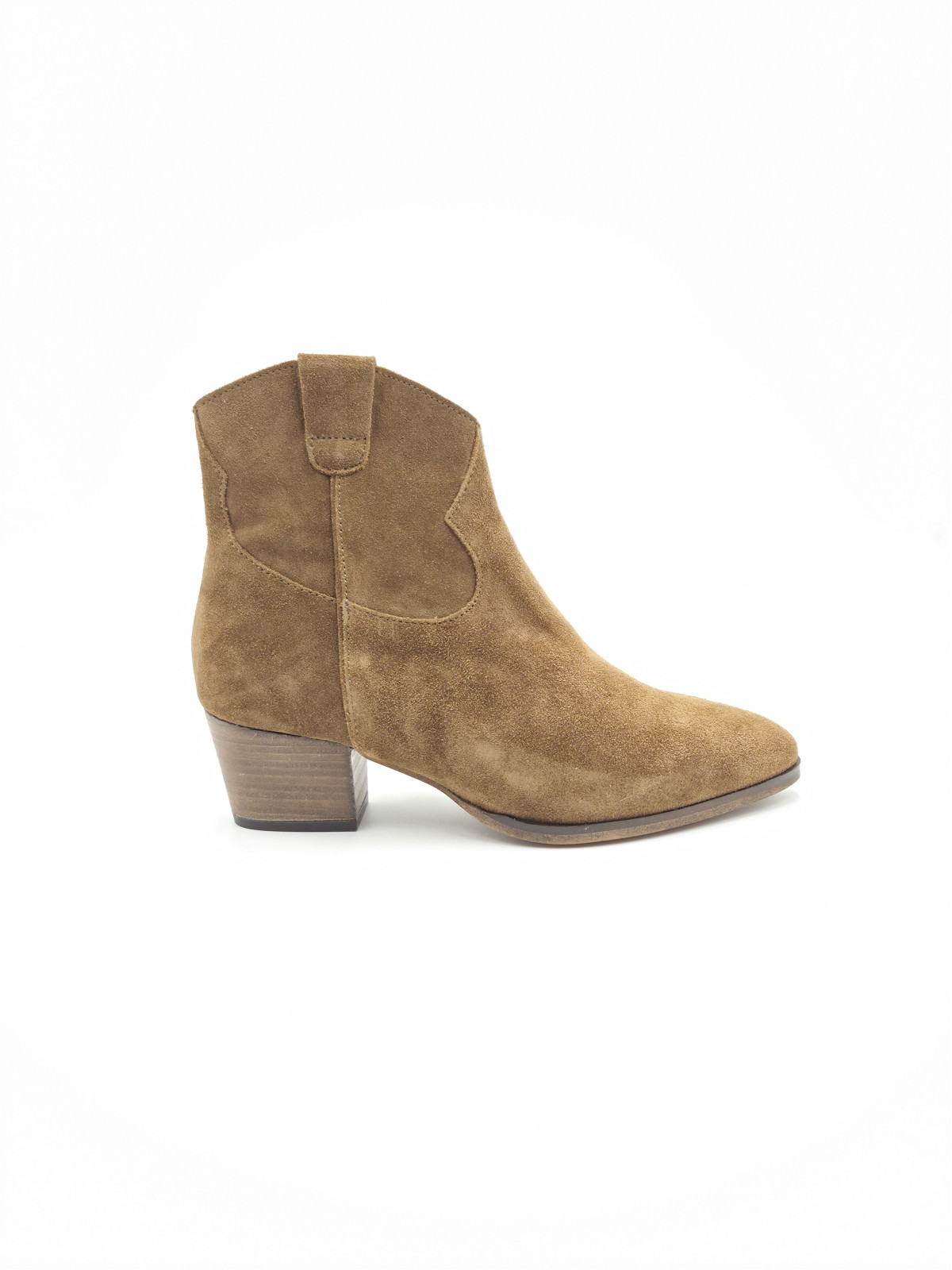 farol velours camel