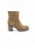 ORVANE - VELOURS - CAMEL