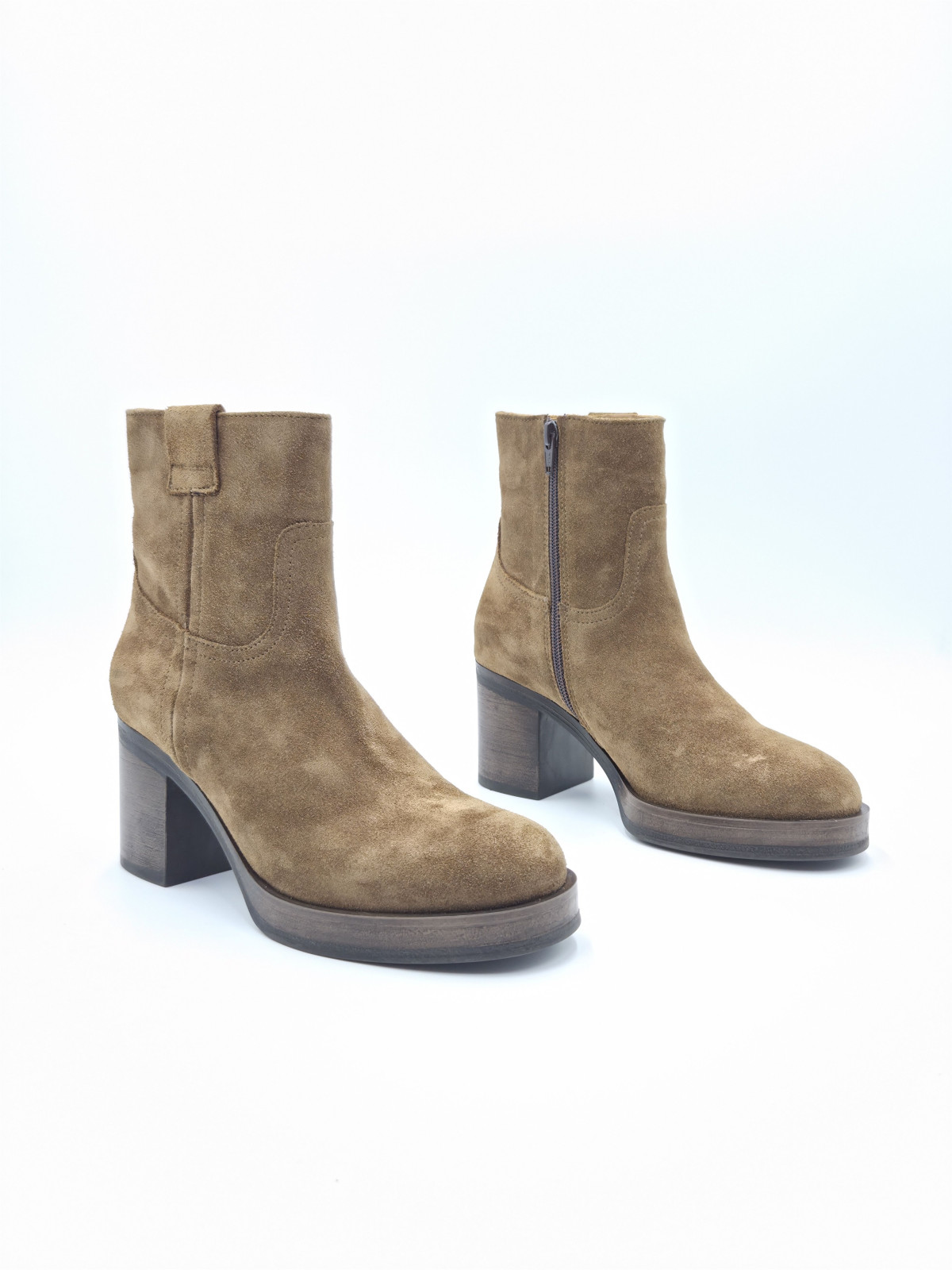 orvane velours camel