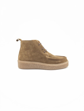 valka velours camel