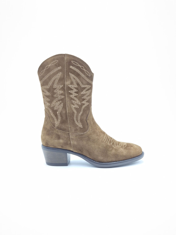 joya velours camel