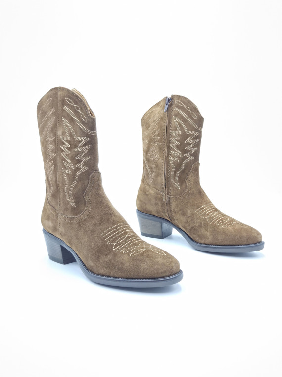 joya velours camel