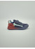 swift v textile bleu/rouge