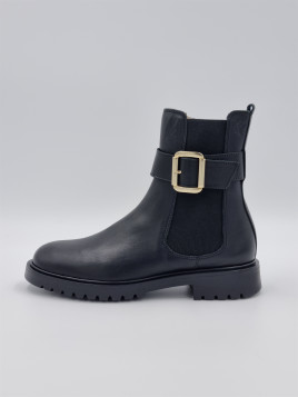 80012 cuir noir