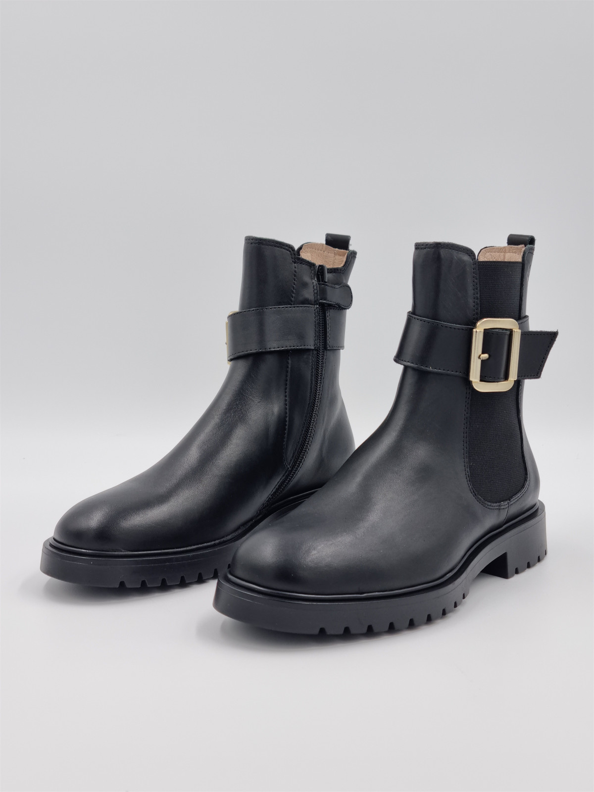 80012 cuir noir