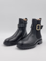 80012 cuir noir
